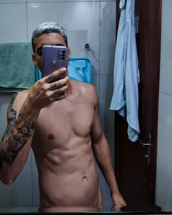 OnlyFans cuenta eiitamozart avatar 1