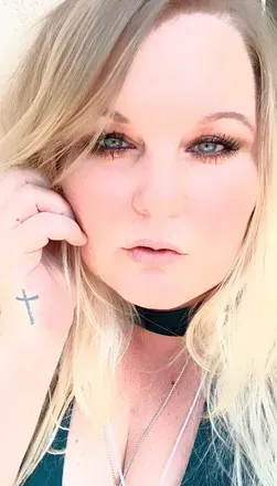 OnlyFans cuenta vicousblonvenom avatar 1