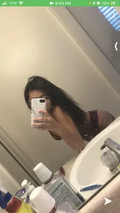 OnlyFans cuenta tinyasianxx avatar 1