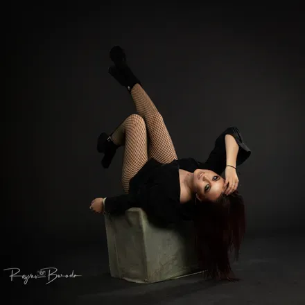 OnlyFans cuenta ioana089929 avatar 1