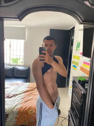OnlyFans cuenta julioctoro avatar 1