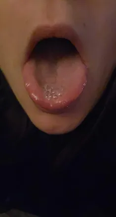 OnlyFans account  fuckinloveme header 2