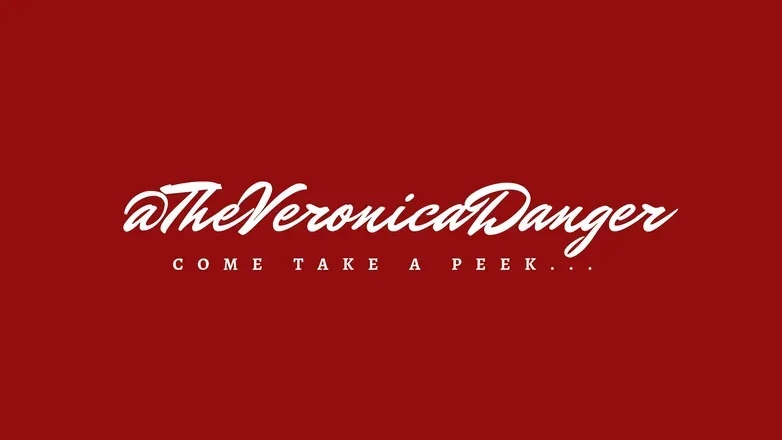 OnlyFans cuenta theveronicadanger header 2