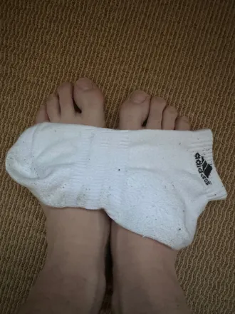 OnlyFans cuenta youngboyfeet header 2