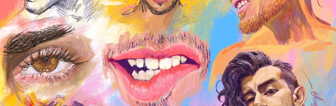 OnlyFans cuenta artistboi header 2