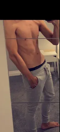 OnlyFans cuenta jackwilliamsjw avatar 1