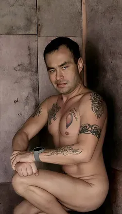 OnlyFans cuenta hotkorean80 avatar 1