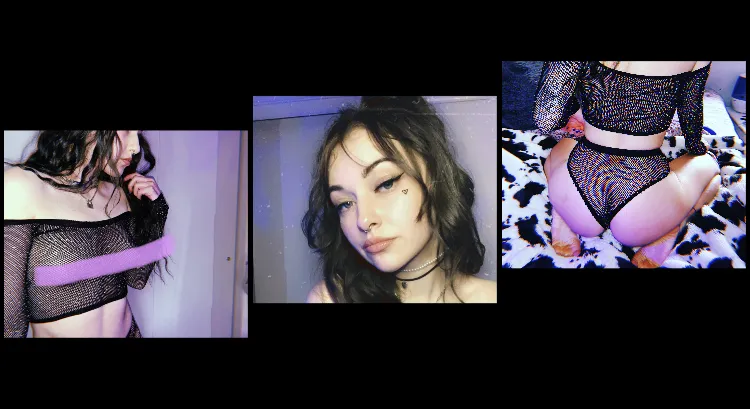 OnlyFans cuenta angel.energy header 2