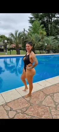 OnlyFans cuenta barby.ar avatar 1
