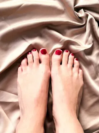 OnlyFans cuenta celestesfeet_world avatar 1