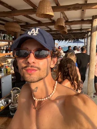 OnlyFans cuenta gregocasta avatar 1