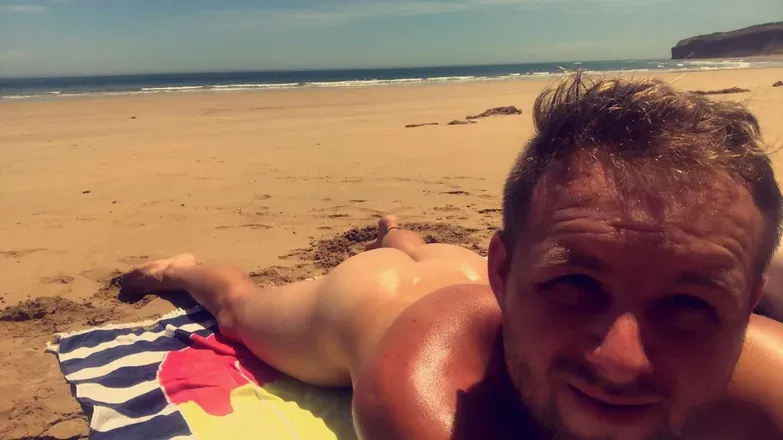 OnlyFans cuenta aussiethongguy avatar 1
