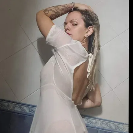 OnlyFans account  afroditahere avatar 1