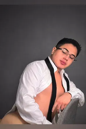 OnlyFans account  alejoasstrick avatar 1