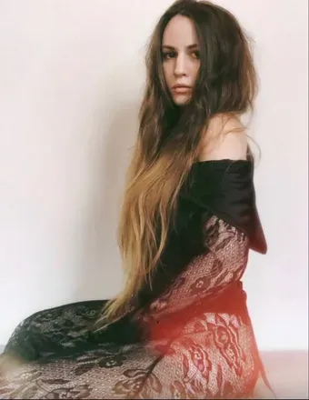 OnlyFans cuenta opheliasghost avatar 1