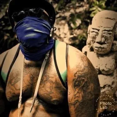 OnlyFans cuenta dopegamehuncho avatar 1