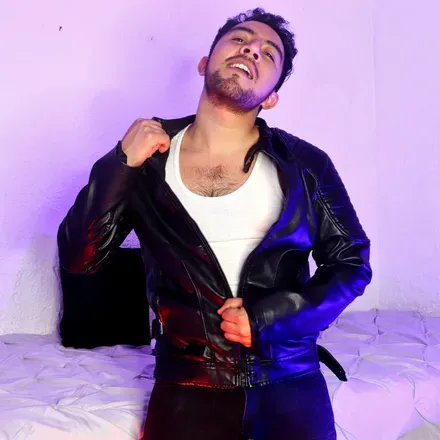 OnlyFans cuenta mike_smile avatar 1
