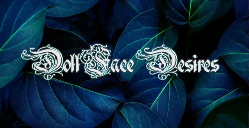 OnlyFans cuenta dollfacedesires header 2