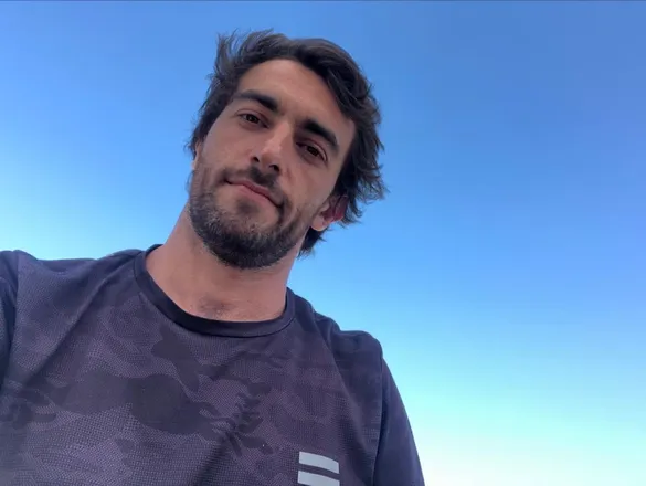 OnlyFans account  kitos_cb header 2