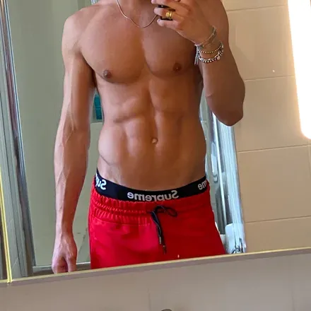 OnlyFans cuenta collegephysique avatar 1