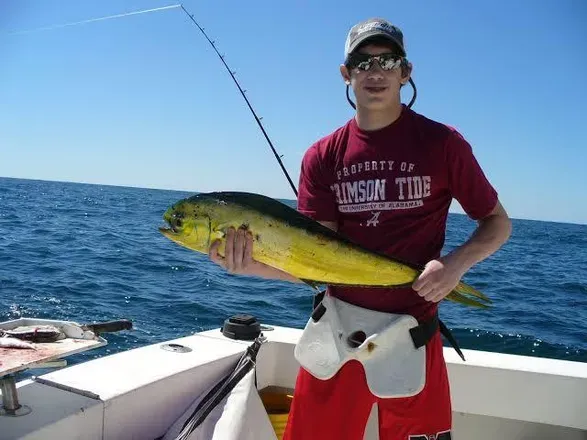 OnlyFans cuenta fishingturkeyloving1994 avatar 1