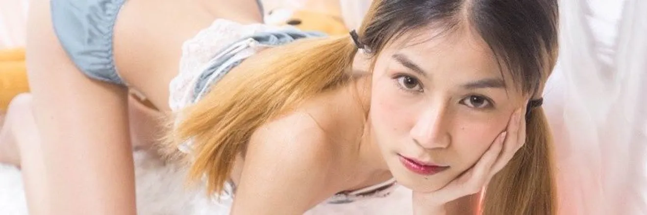 OnlyFans cuenta lilithblood header 2