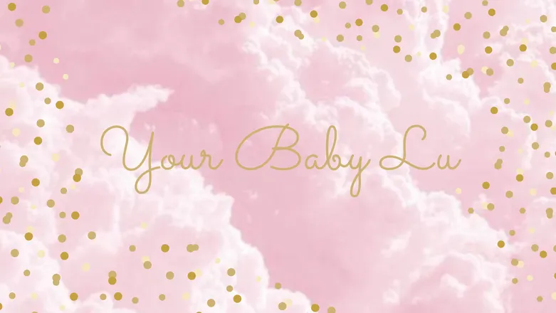 OnlyFans cuenta yourbabylu header 2