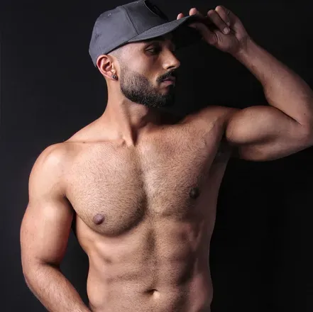 OnlyFans cuenta fa_yzam avatar 1