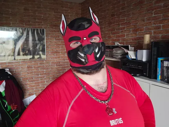 OnlyFans cuenta dogbrutusastanidum avatar 1
