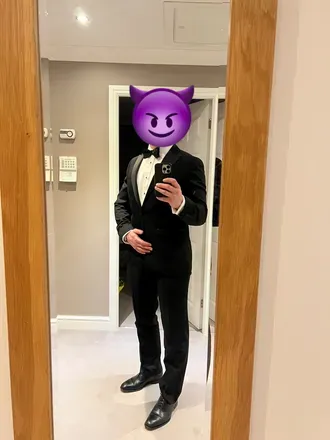 OnlyFans account  themaskedrigger avatar 1