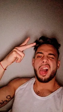 OnlyFans cuenta santana.98 avatar 1