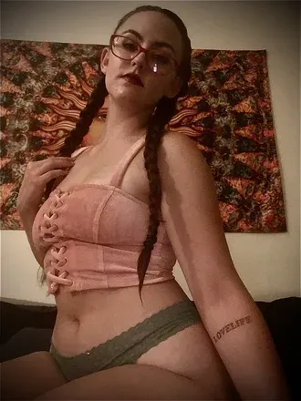 OnlyFans cuenta kenodoxy avatar 1
