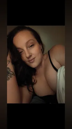 OnlyFans of scarlett412