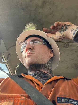 OnlyFans cuenta chrisjohnson2020 header 2