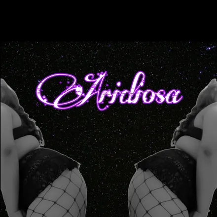 OnlyFans cuenta aridiosa69 header 2