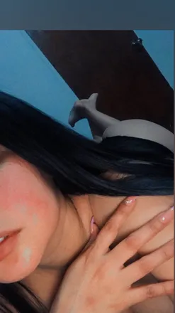OnlyFans cuenta amichellegrr header 2
