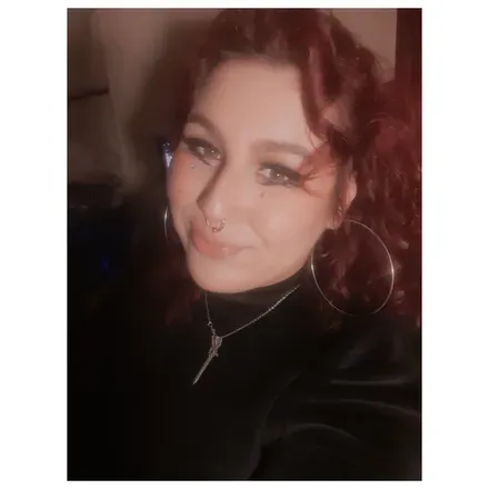 OnlyFans cuenta madamesuicide avatar 1