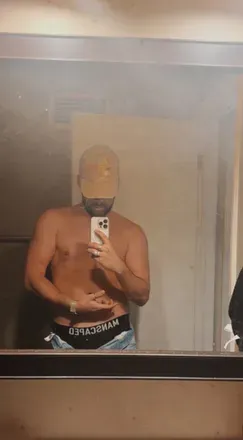 OnlyFans cuenta lonelyvictor avatar 1