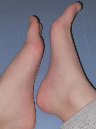 OnlyFans cuenta julliehandsfeet avatar 1