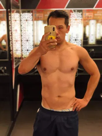 OnlyFans cuenta herohsu710120 avatar 1