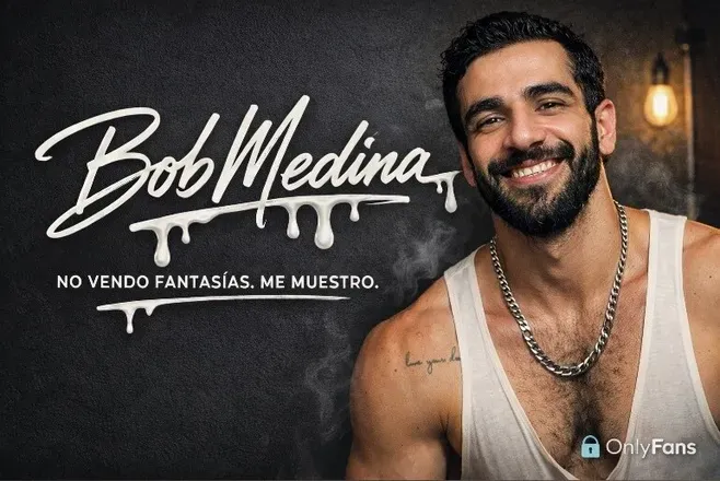 OnlyFans cuenta bobmedina header 2