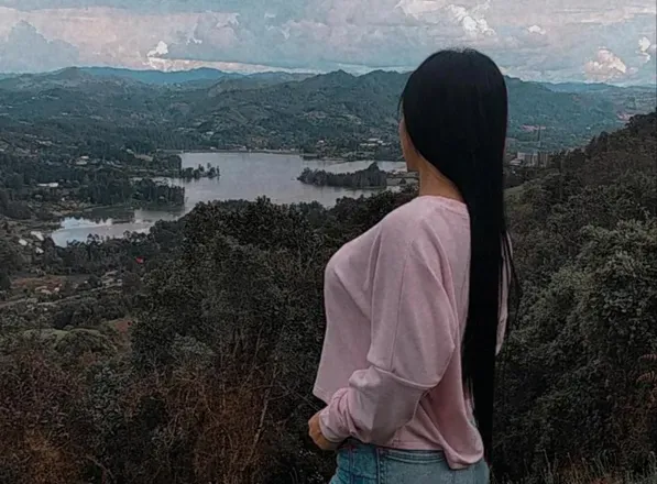 OnlyFans cuenta lagomelita07 header 2