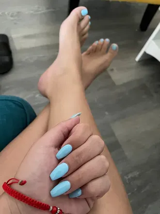 OnlyFans cuenta tinyhandsandtoesgoddess avatar 1