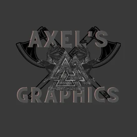 OnlyFans cuenta axelsgraphics avatar 1