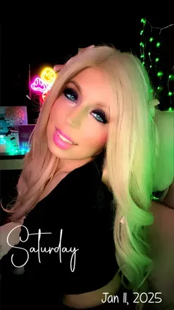 OnlyFans account  sugarnspicebabydoll avatar 1