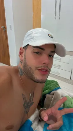 OnlyFans cuenta marcooarj avatar 1