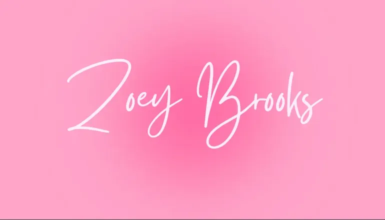 OnlyFans cuenta zoeybrooks23 header 2
