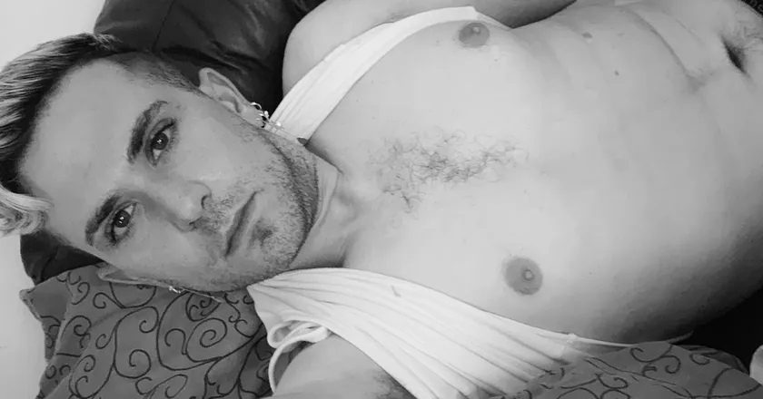 OnlyFans cuenta sexy.idan header 2