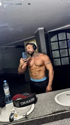 OnlyFans cuenta briannizok avatar 1
