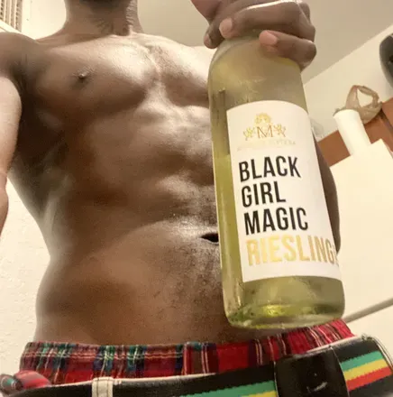 OnlyFans cuenta catchinvybz avatar 1